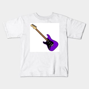 Music 35 (Style:10) Kids T-Shirt